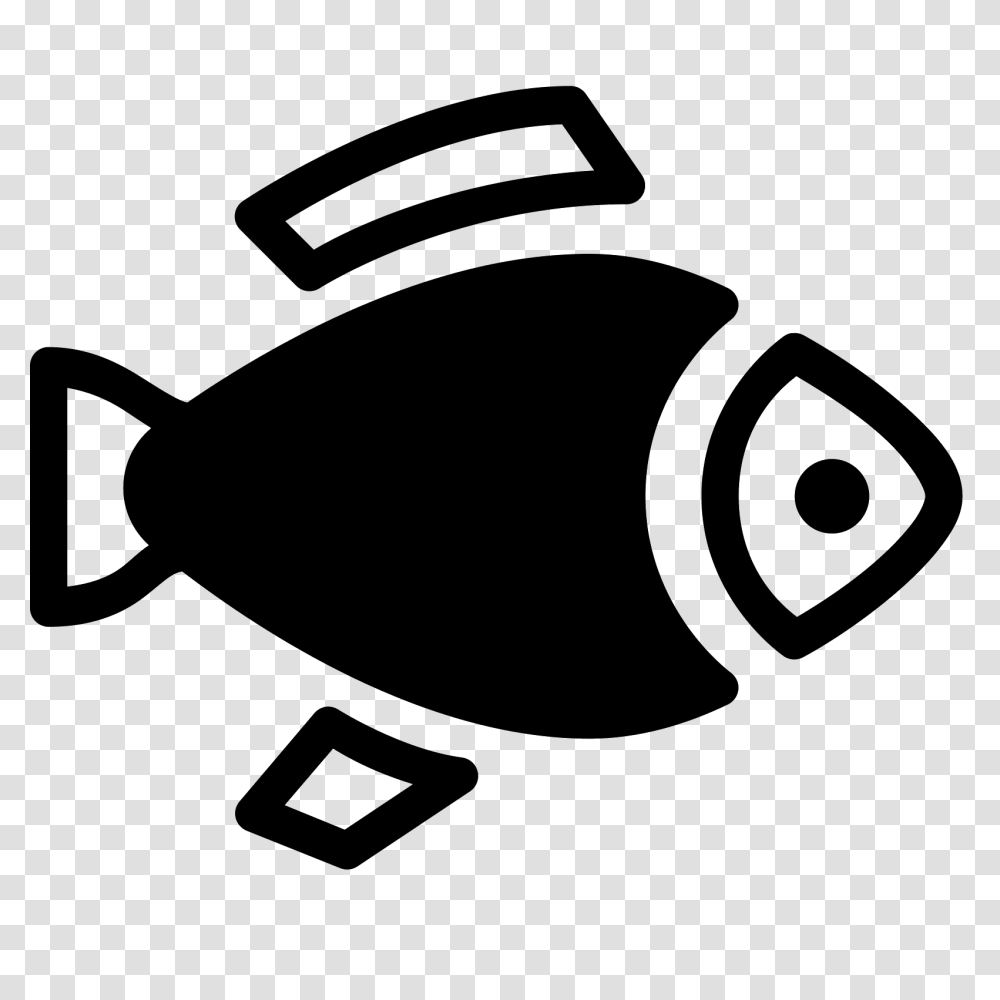 Dressed Fish Filled Icon, Gray, World Of Warcraft Transparent Png