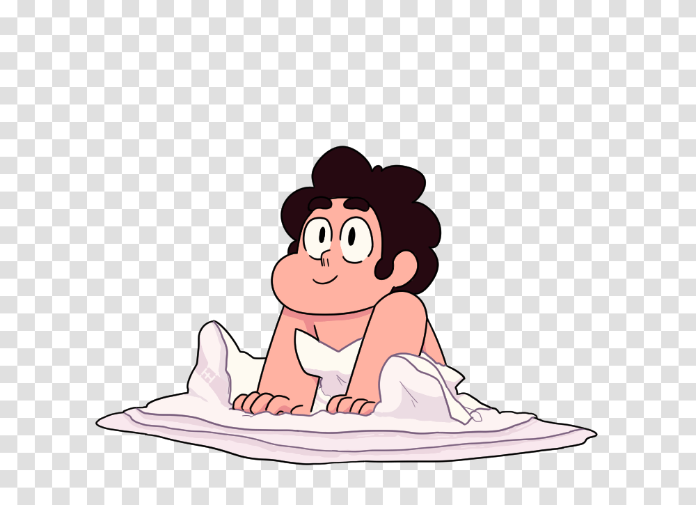 Dressed For Success Steven In His Moms Dress Steven Universe, Baby, Cupid, Reading Transparent Png