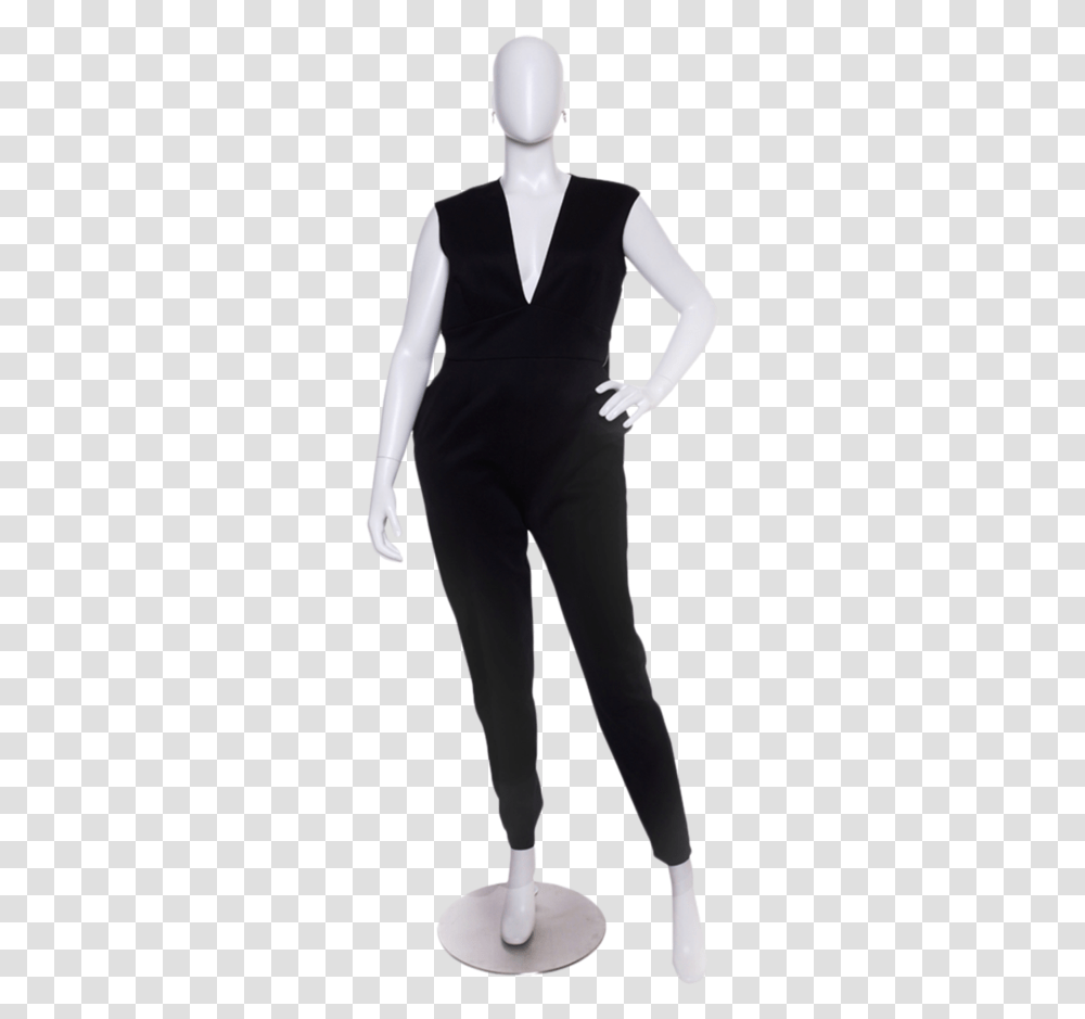 Dressed Mannequin, Pants, Person, Tights Transparent Png