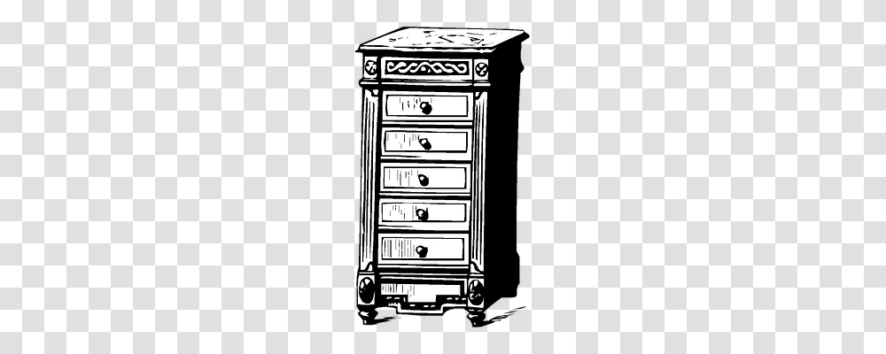 Dresser Tool, Furniture, Cabinet, Drawer Transparent Png