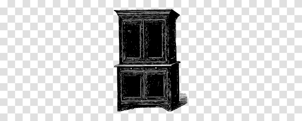 Dresser Tool, Furniture, Cupboard, Closet Transparent Png