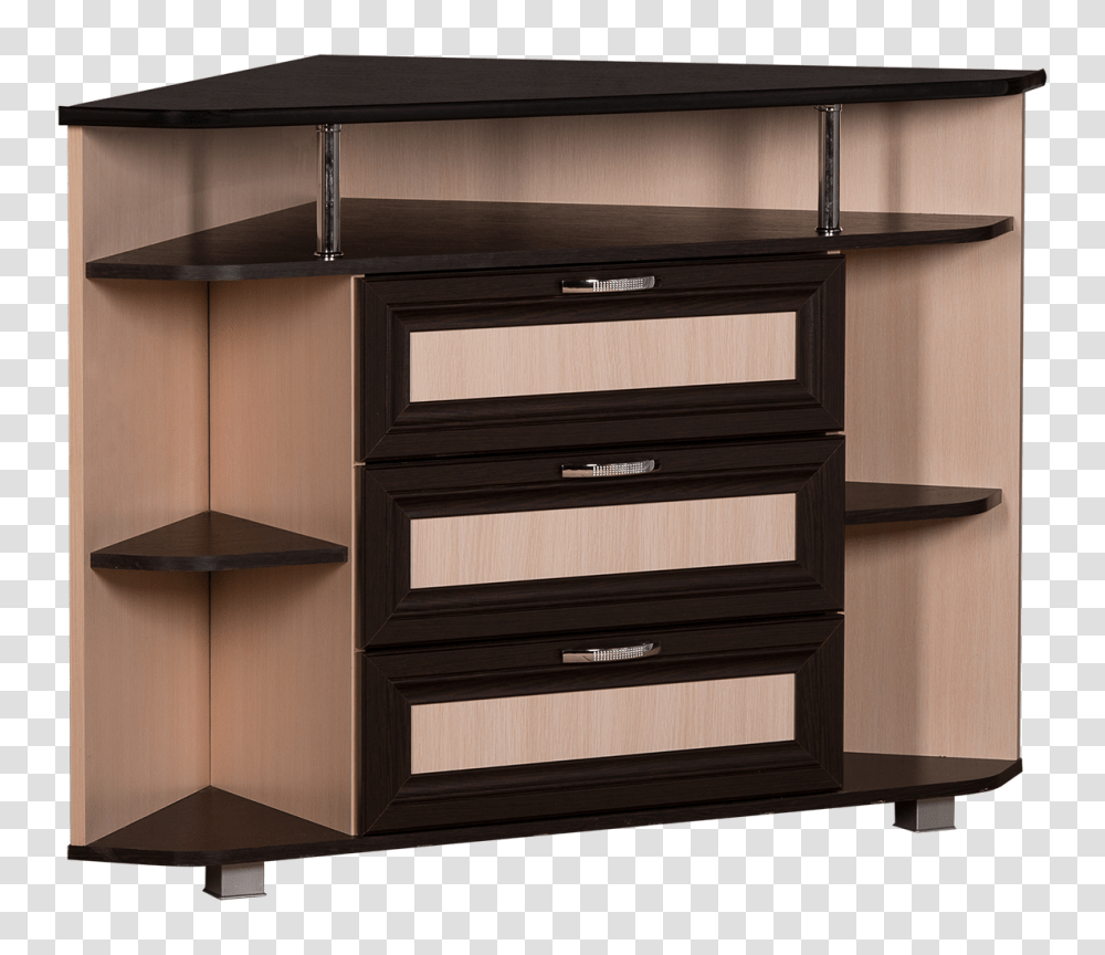 Dresser, Furniture, Cabinet, Cupboard, Closet Transparent Png