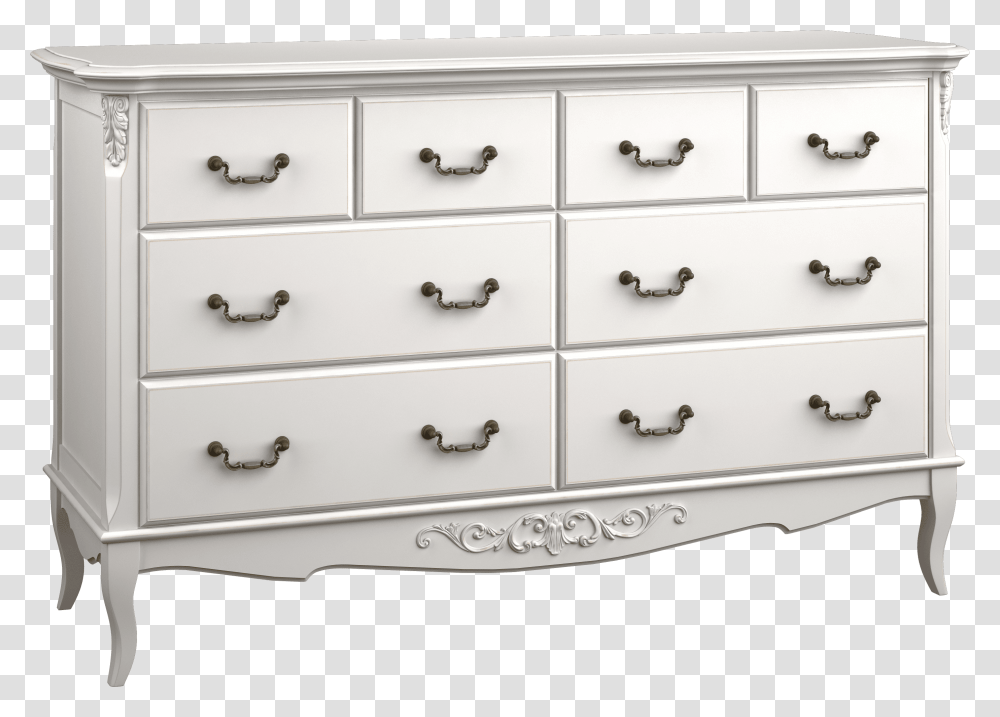 Dresser, Furniture, Cabinet, Drawer, Honey Bee Transparent Png