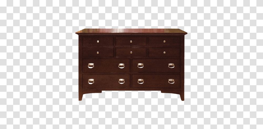 Dresser, Furniture, Cabinet, Drawer, Mailbox Transparent Png