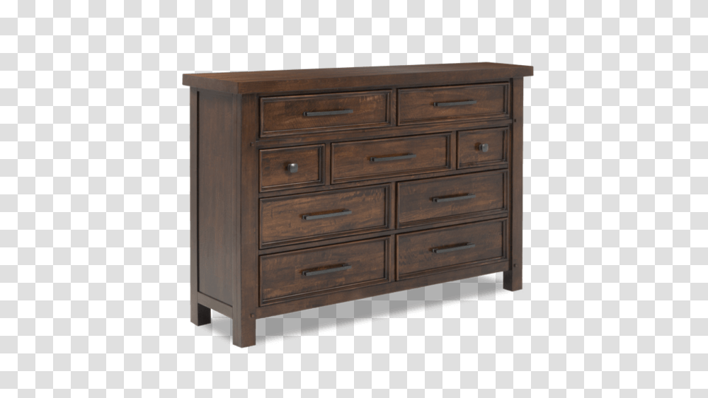 Dresser, Furniture, Cabinet, Drawer Transparent Png