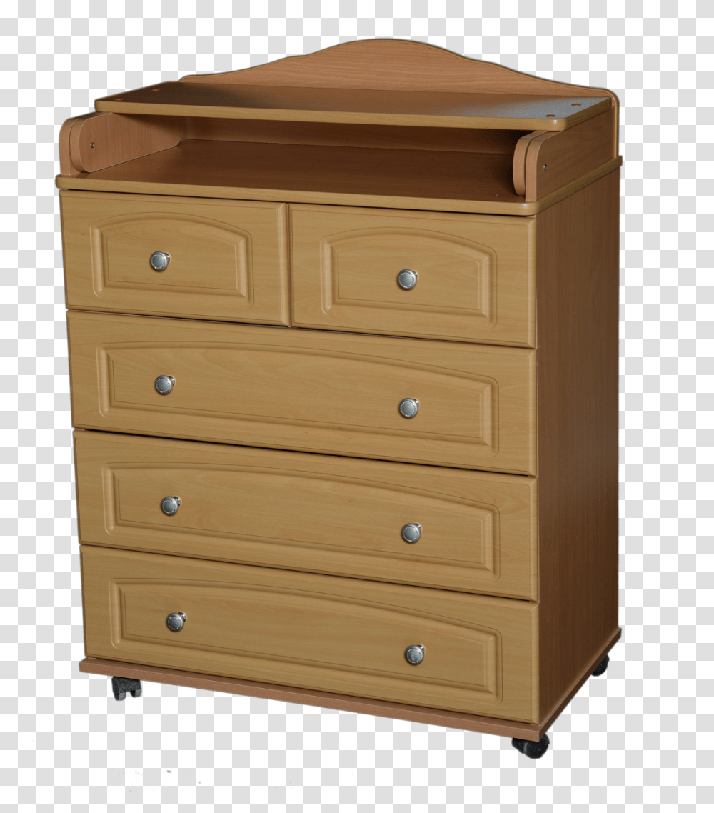 Dresser, Furniture, Cabinet, Mailbox, Letterbox Transparent Png