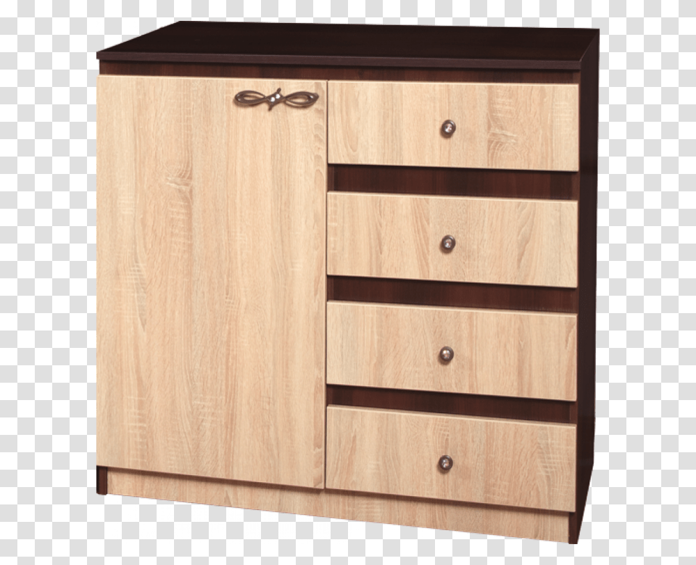Dresser, Furniture, Cabinet, Sideboard, Mailbox Transparent Png
