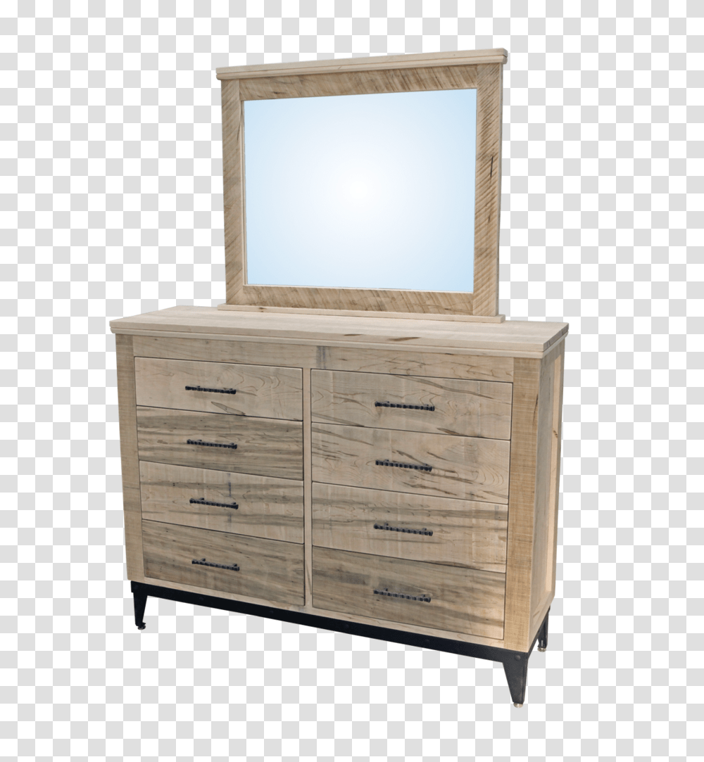 Dresser, Furniture, Cabinet Transparent Png