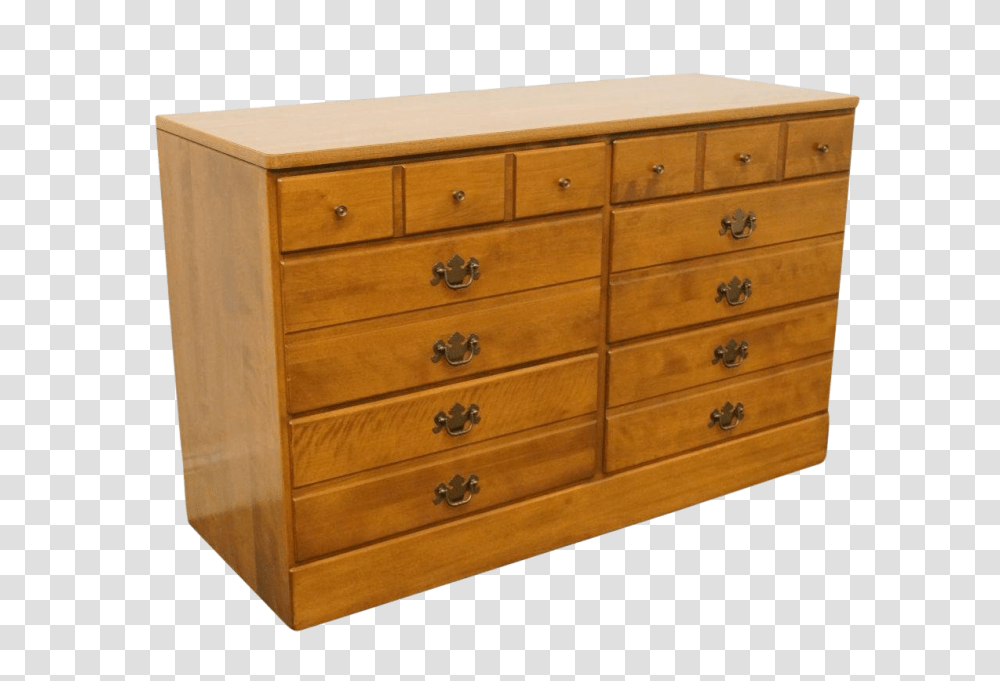 Dresser, Furniture, Drawer, Cabinet, Mailbox Transparent Png