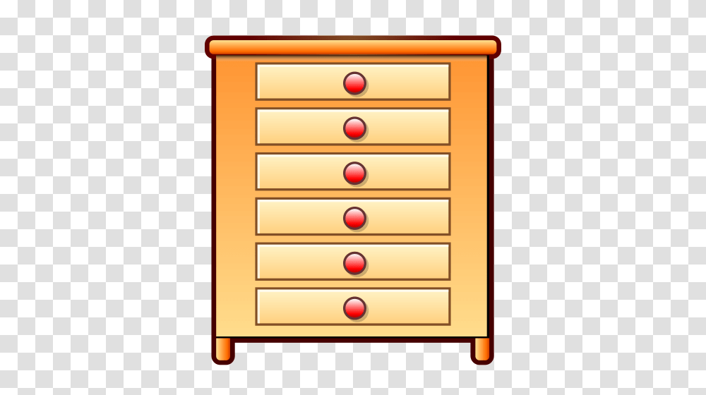 Dresser, Furniture, Mailbox, Letterbox, Drawer Transparent Png