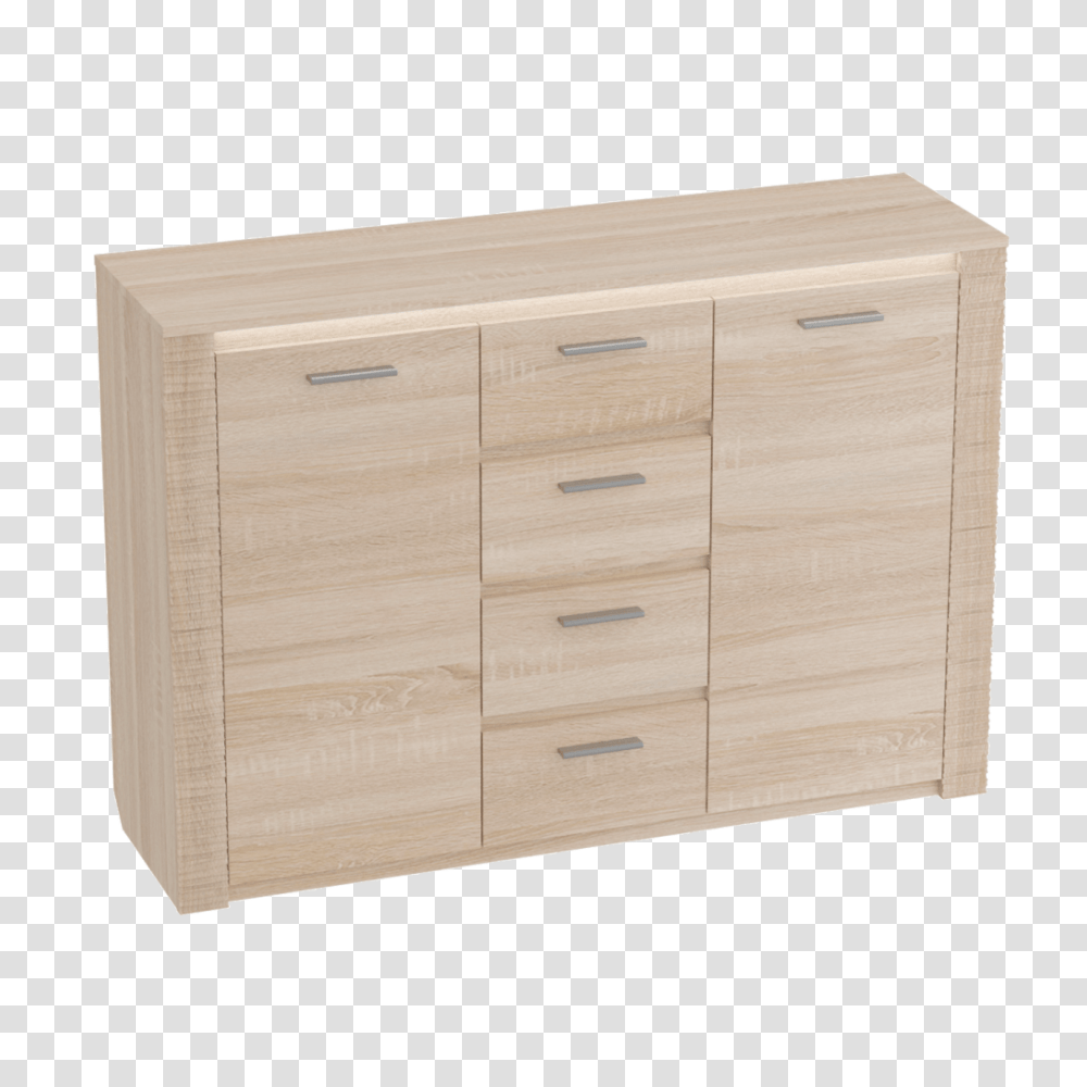 Dresser, Furniture, Sideboard, Cabinet, Box Transparent Png