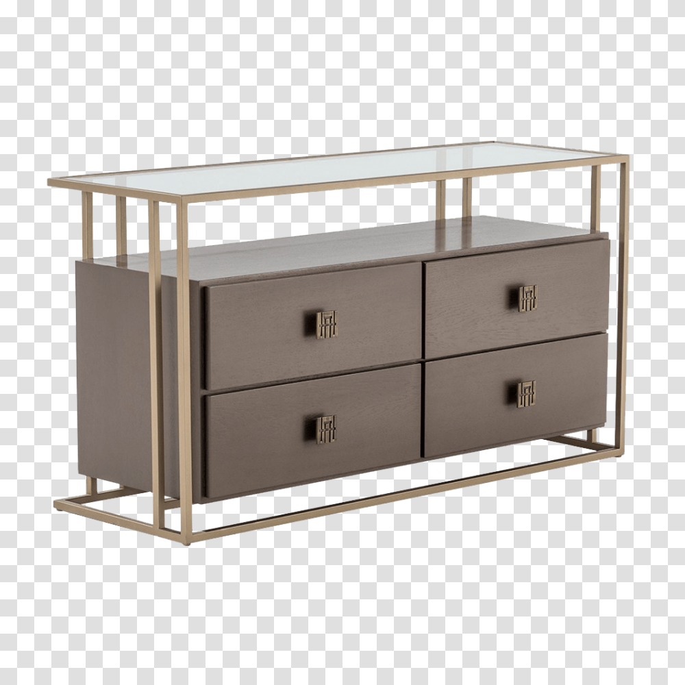 Dresser, Furniture, Sideboard, Table, Tabletop Transparent Png