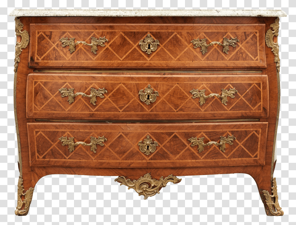 Dresser, Furniture Transparent Png