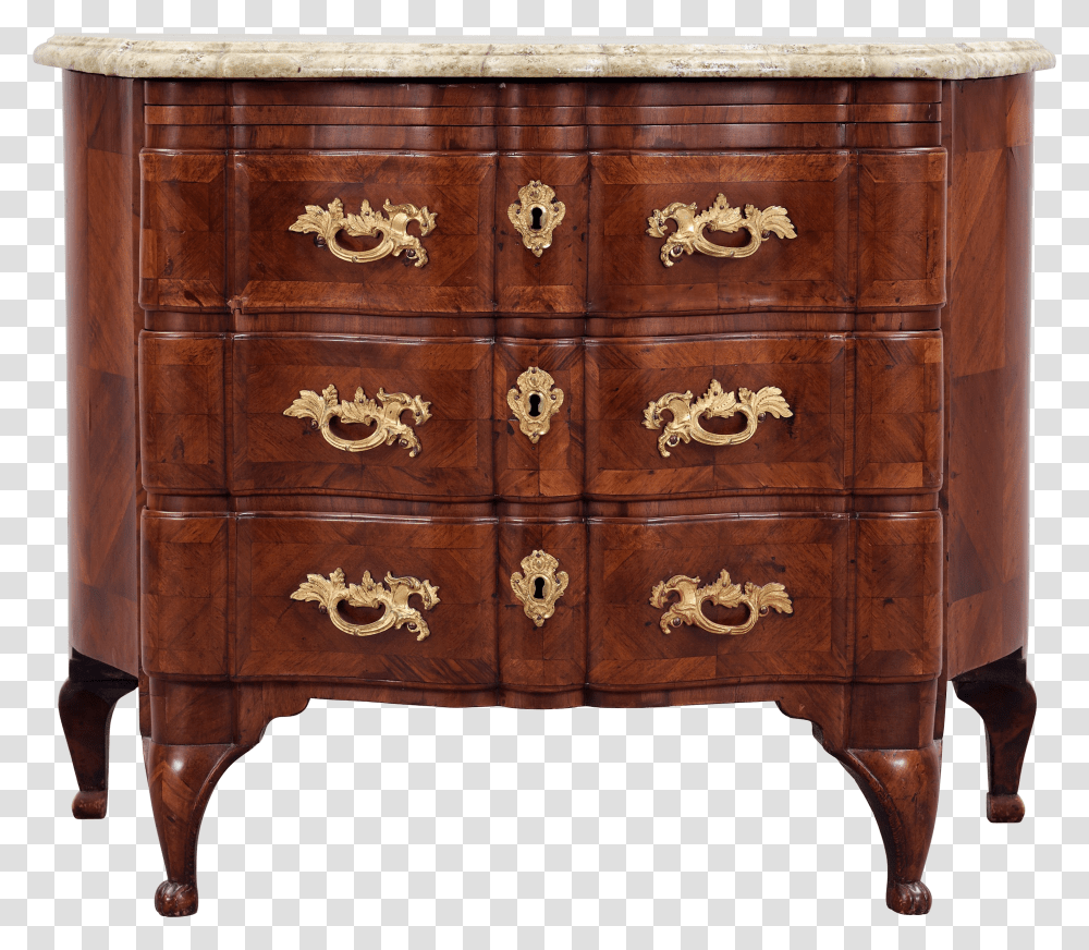 Dresser, Furniture Transparent Png