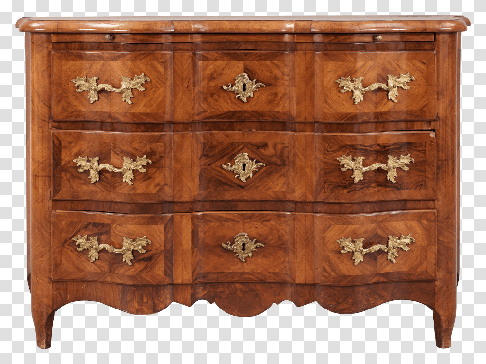 Dresser, Furniture Transparent Png