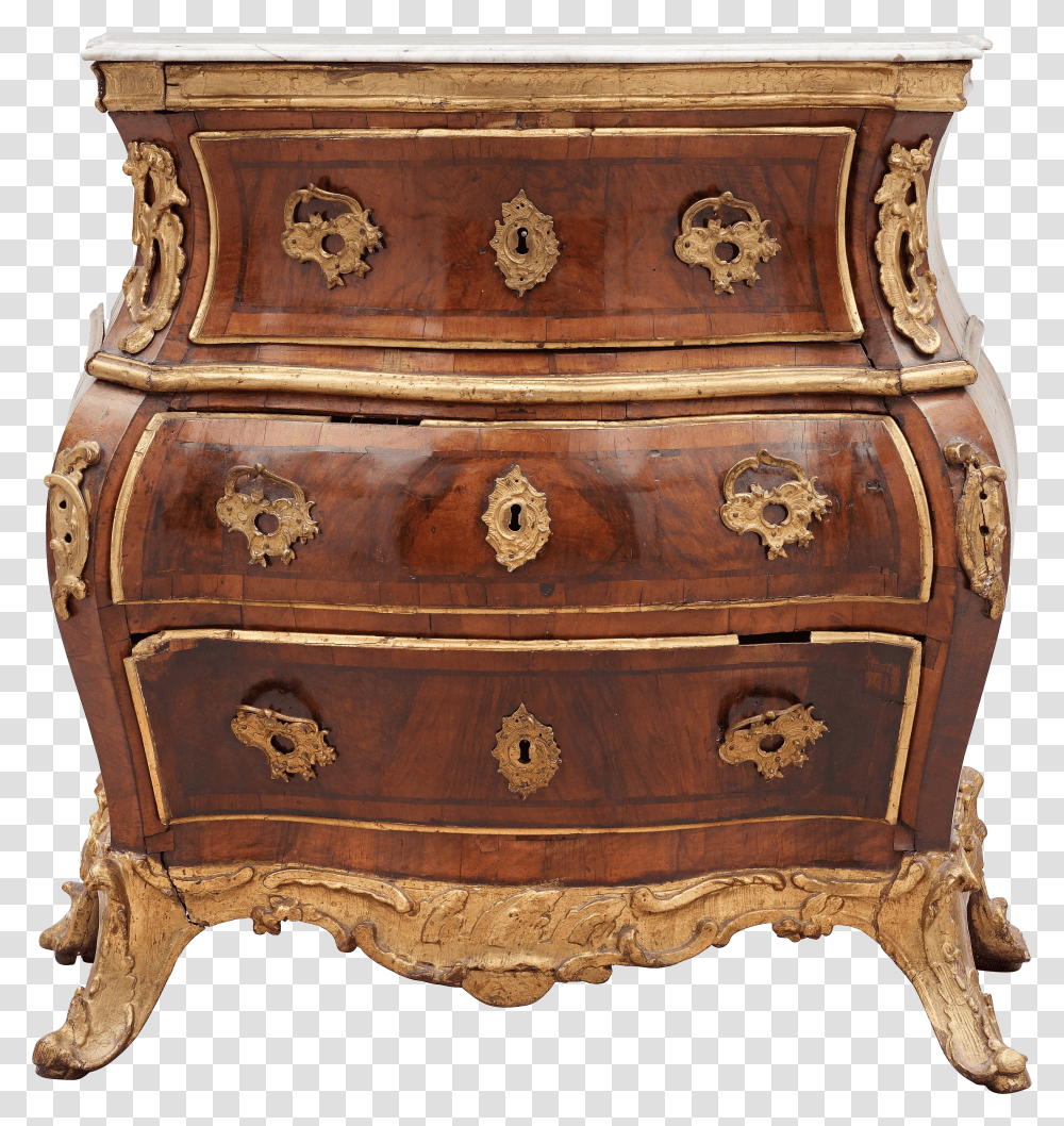 Dresser, Furniture Transparent Png