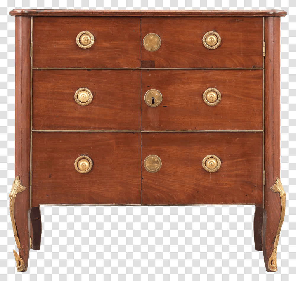 Dresser, Furniture Transparent Png