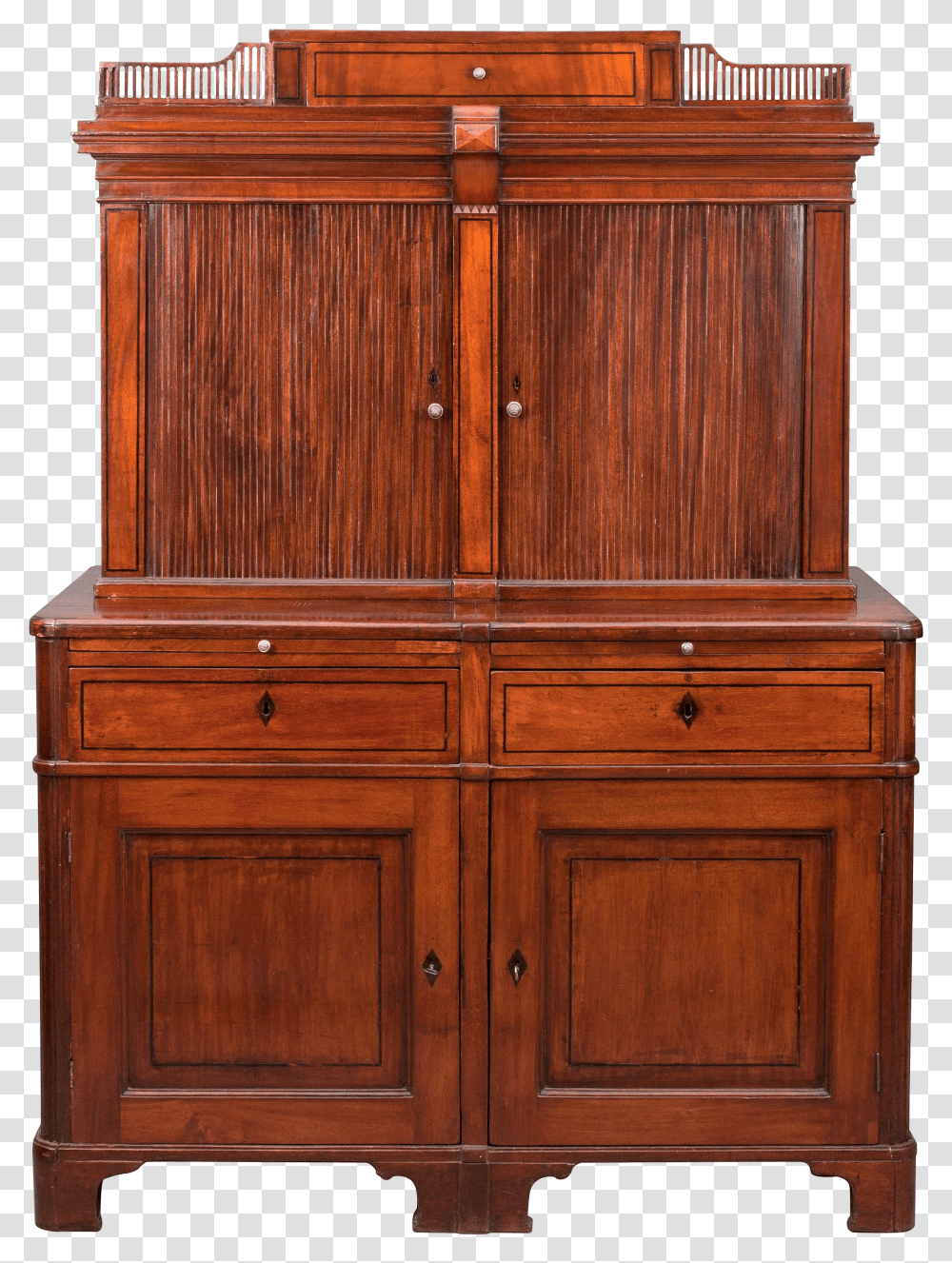 Dresser, Furniture Transparent Png