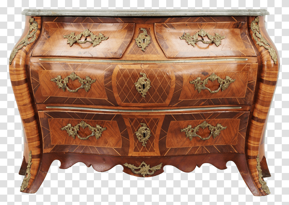 Dresser, Furniture Transparent Png