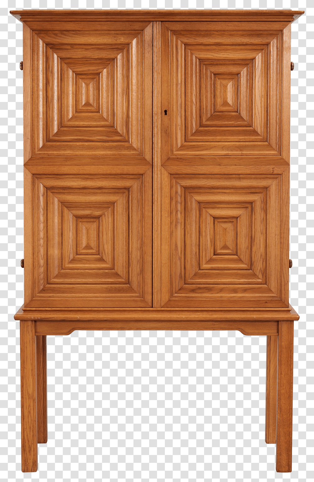 Dresser, Furniture Transparent Png