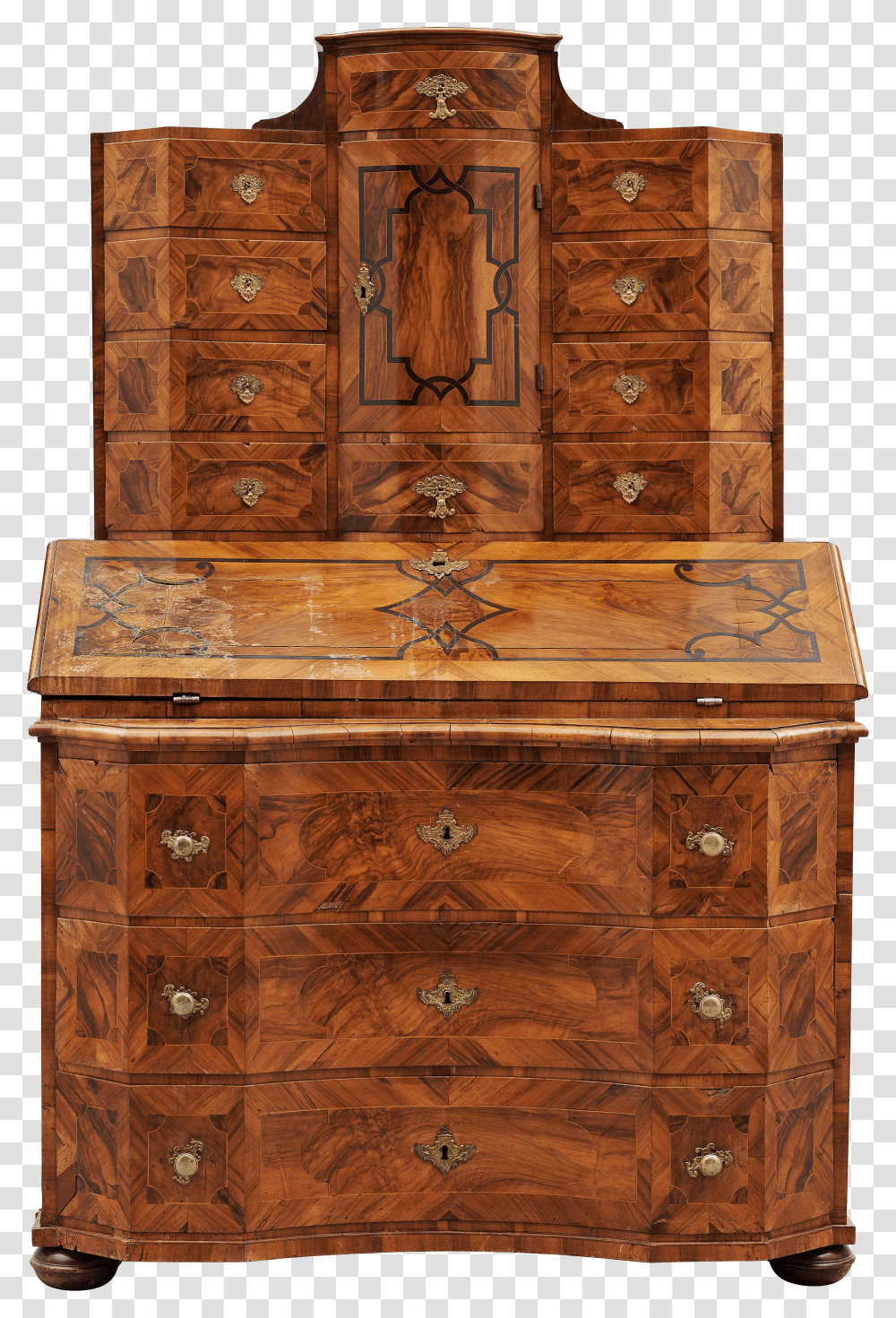 Dresser, Furniture Transparent Png