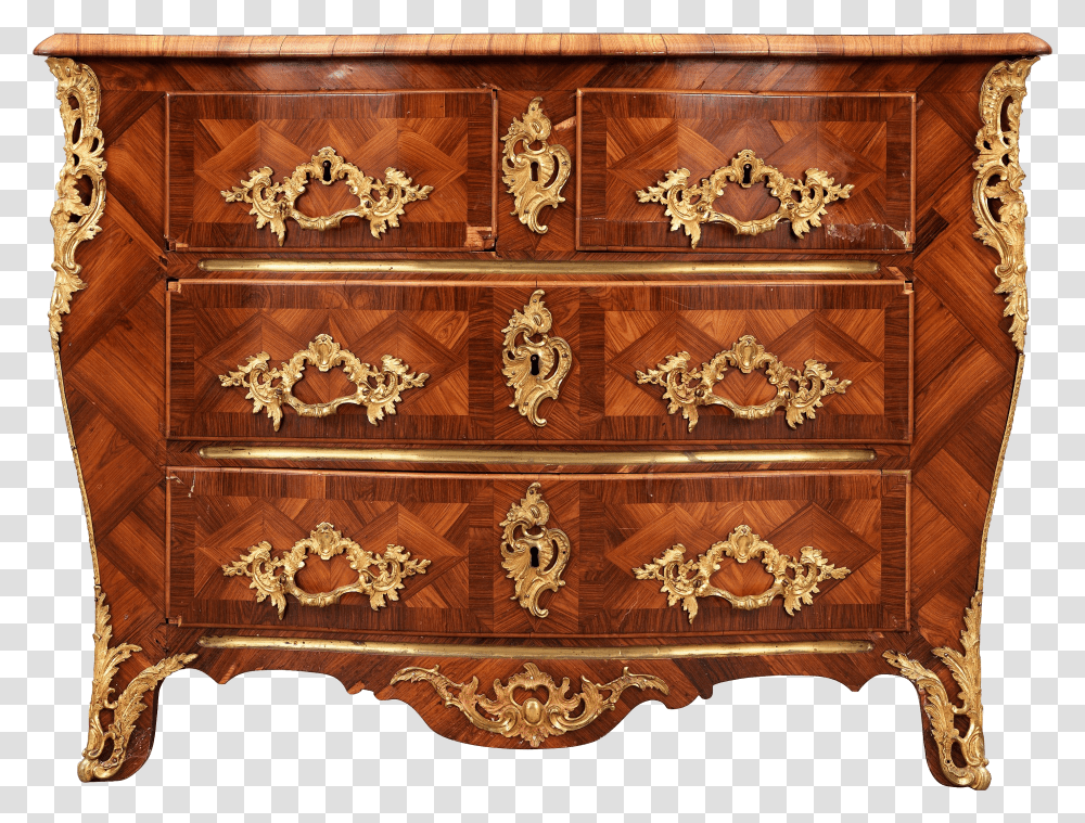 Dresser, Furniture Transparent Png