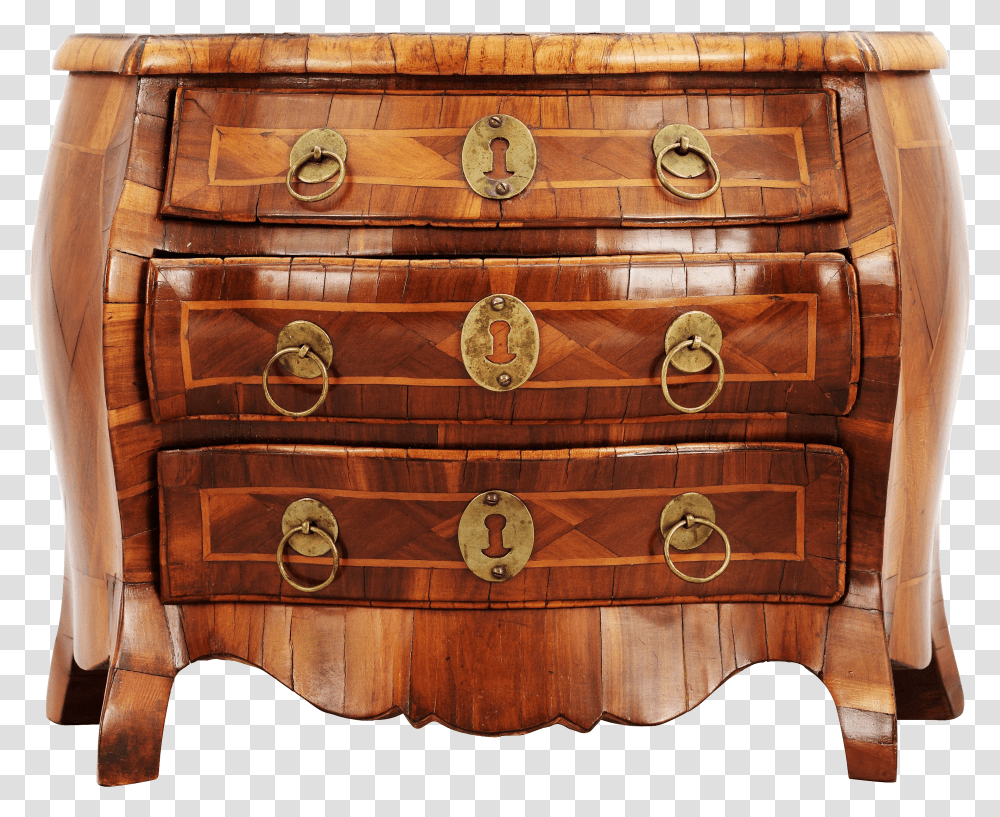 Dresser, Furniture Transparent Png