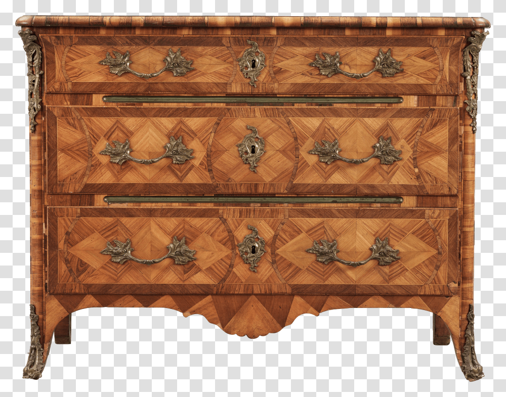 Dresser, Furniture Transparent Png