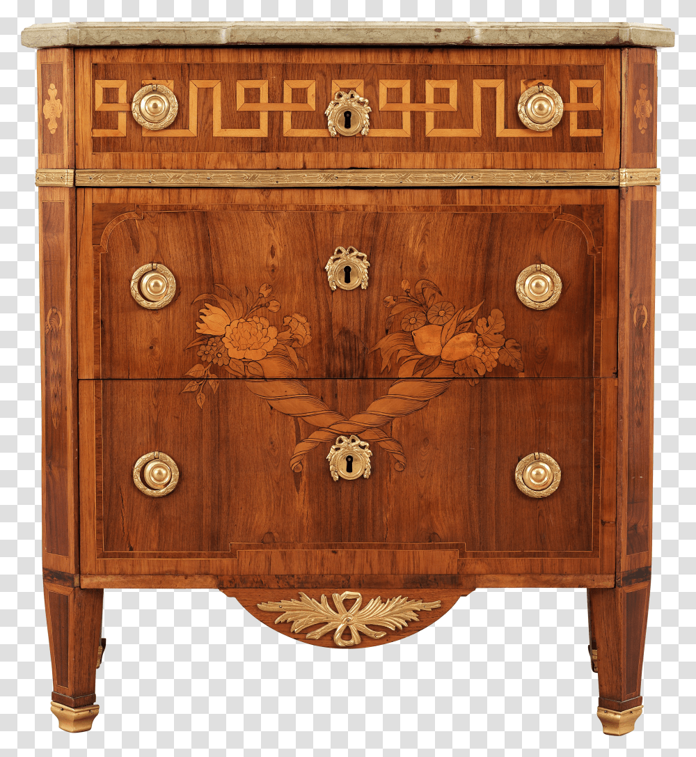 Dresser, Furniture Transparent Png