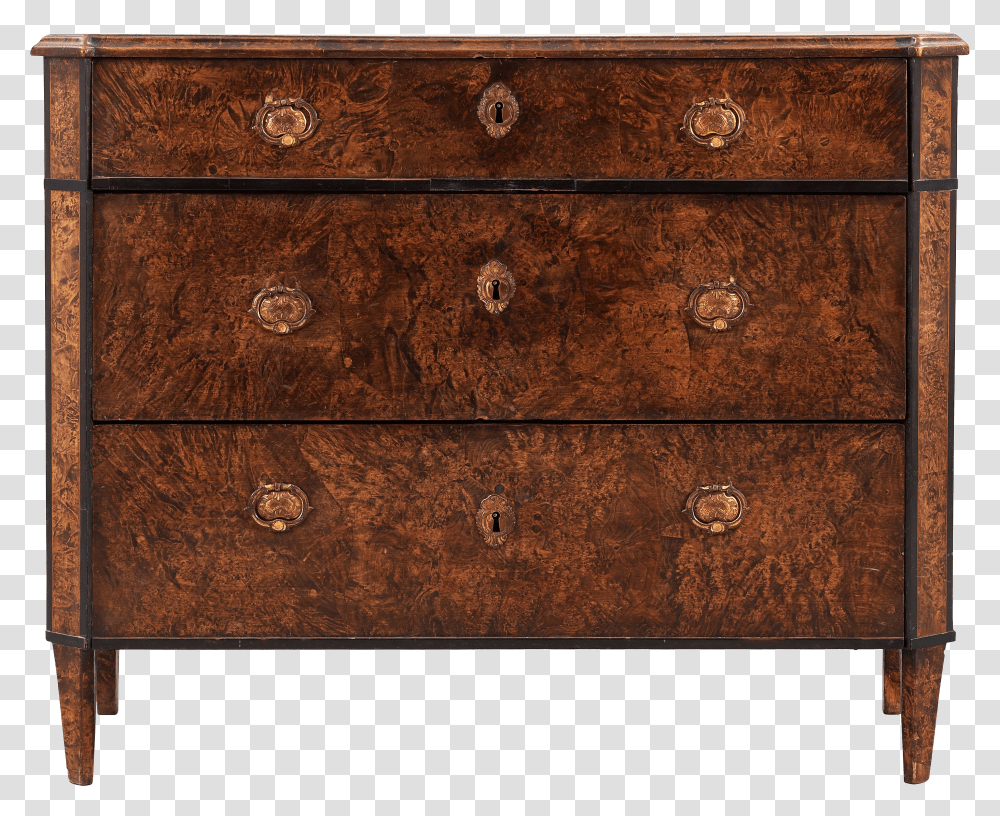 Dresser, Furniture Transparent Png