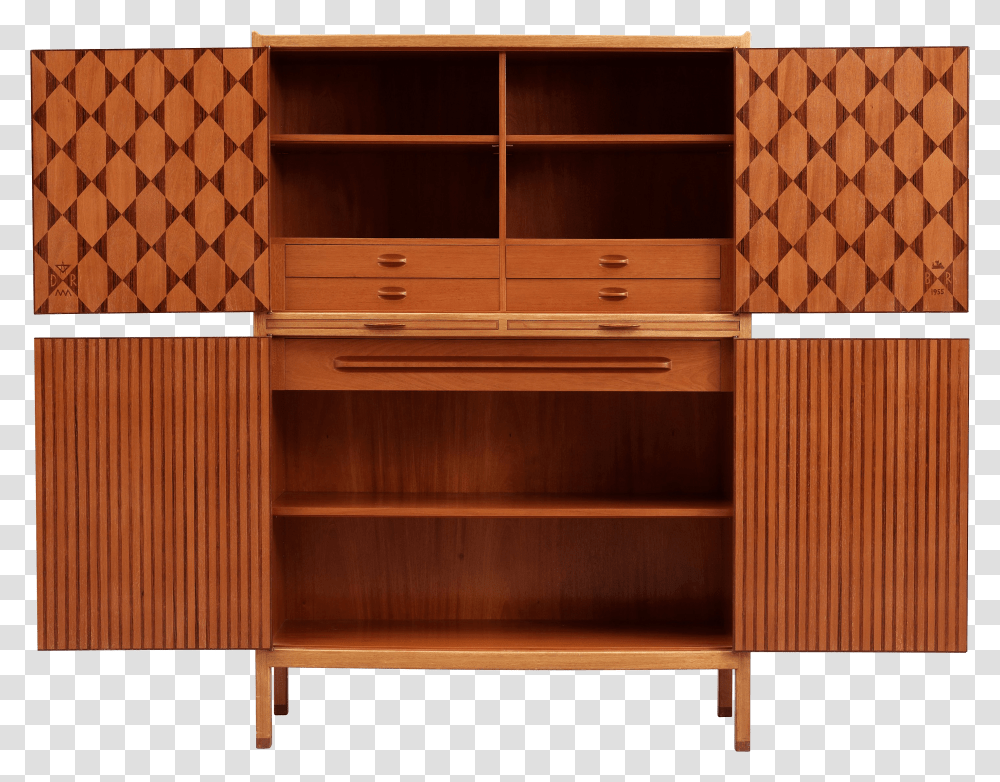 Dresser, Furniture Transparent Png