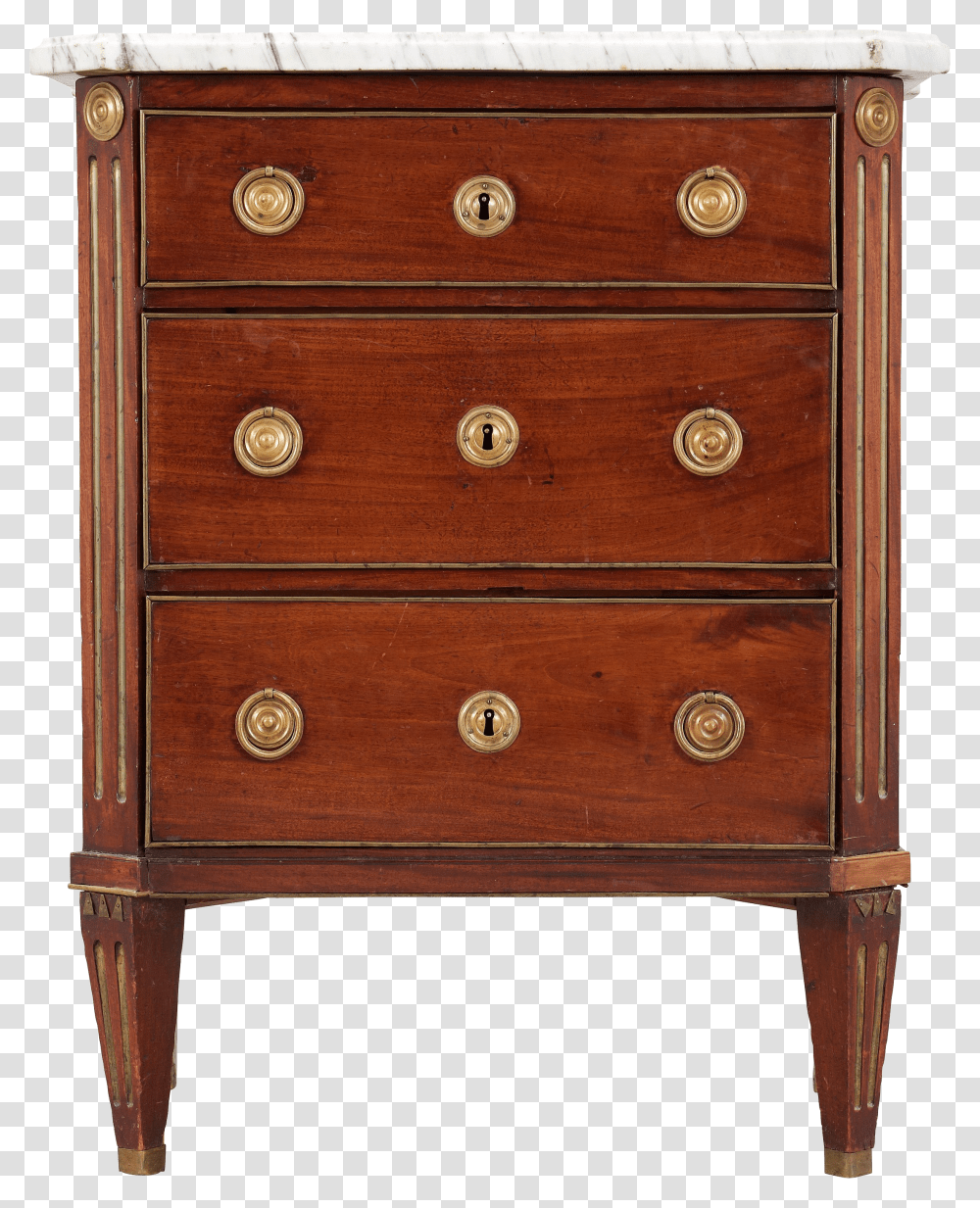 Dresser, Furniture Transparent Png