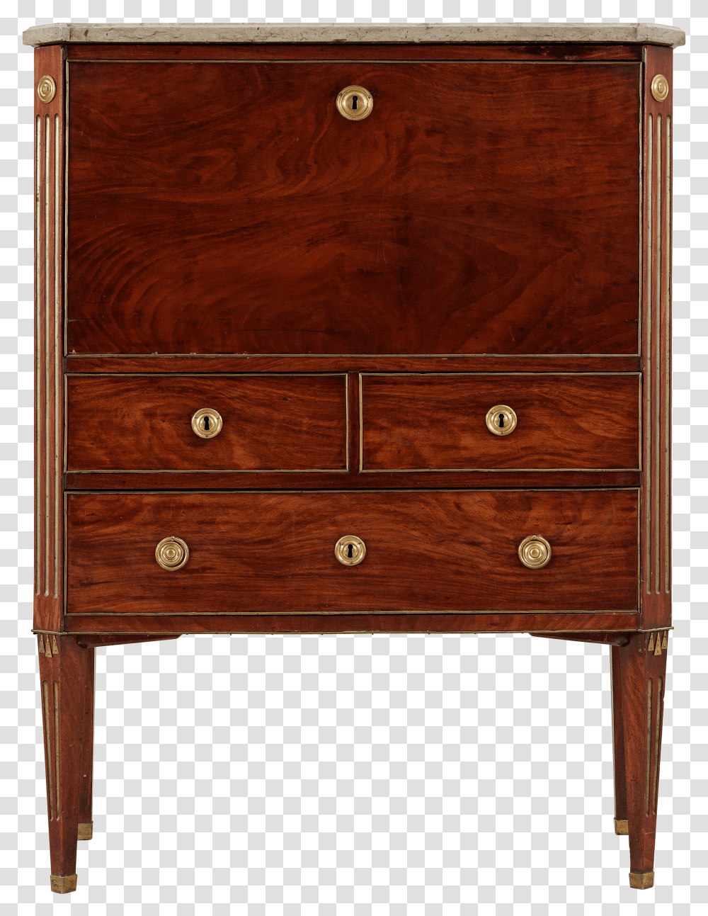 Dresser, Furniture Transparent Png