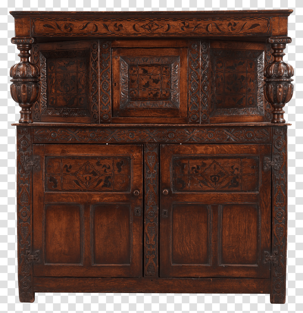 Dresser, Furniture Transparent Png