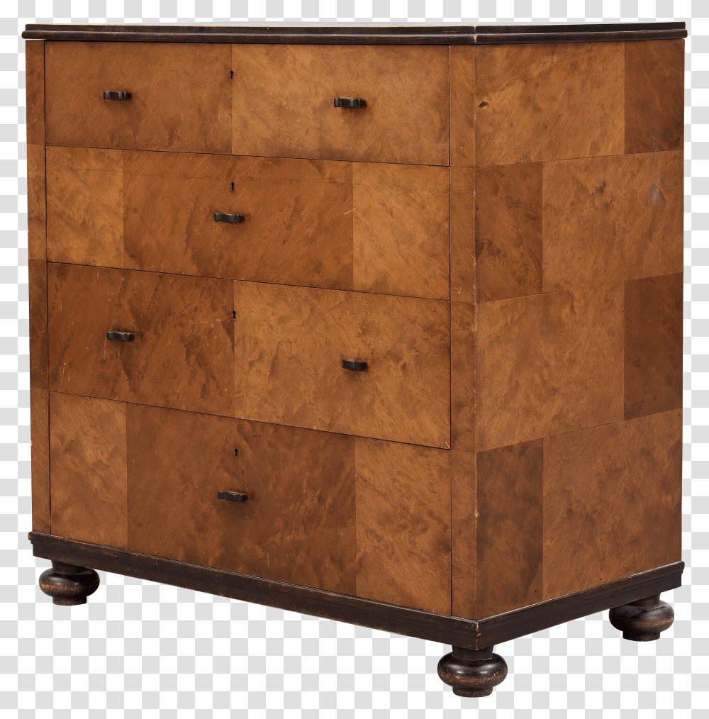 Dresser, Furniture Transparent Png