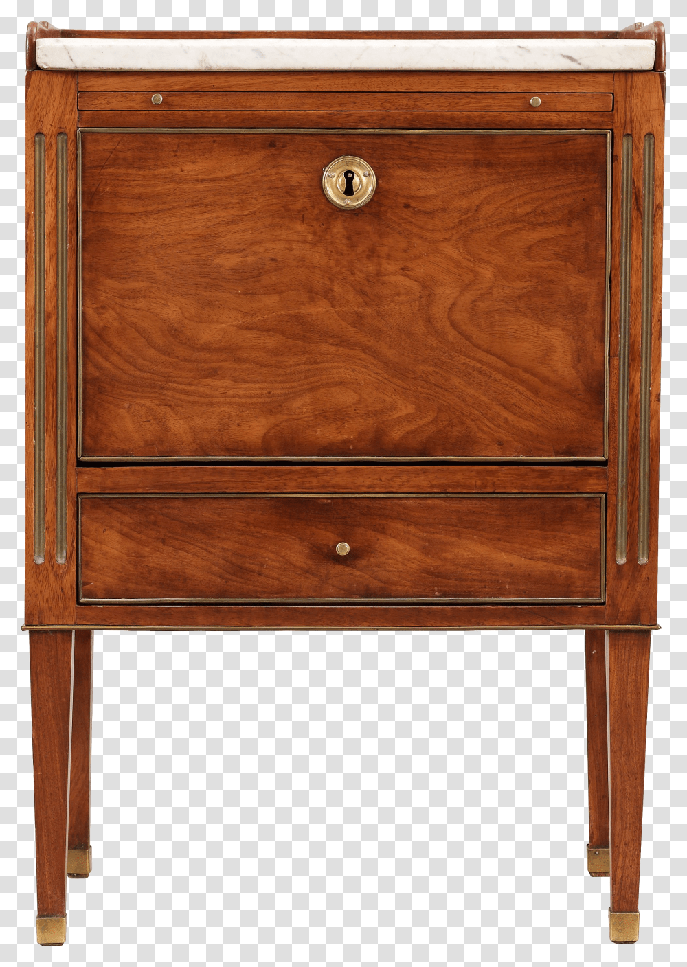 Dresser, Furniture Transparent Png