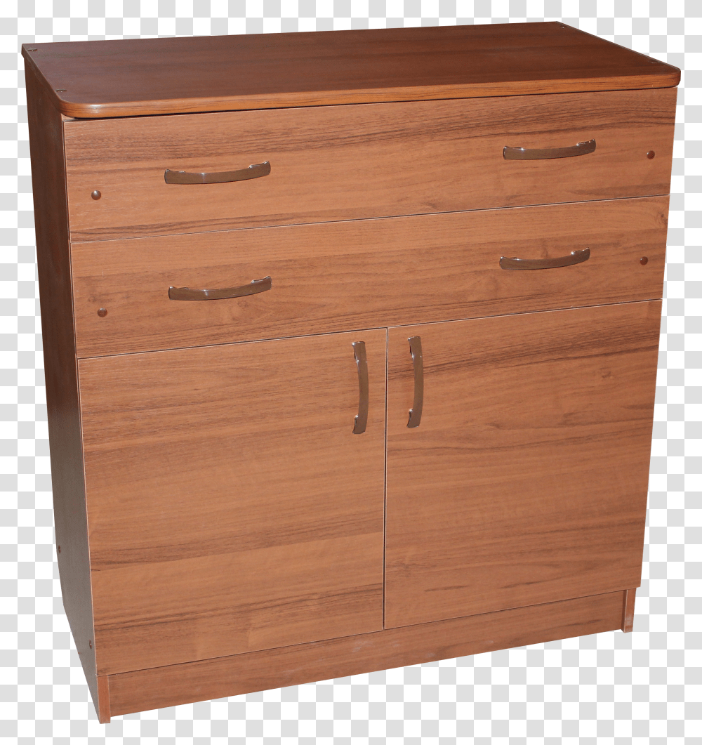 Dresser, Furniture Transparent Png