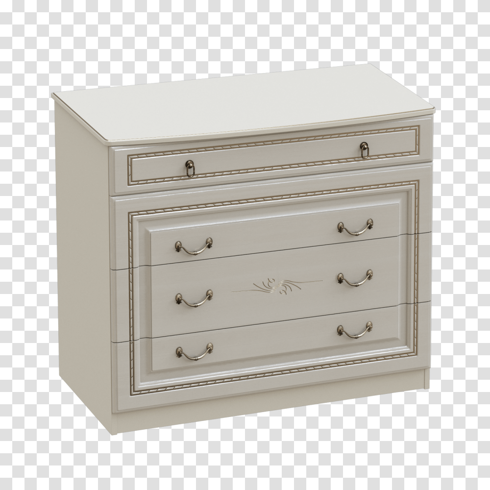 Dresser, Furniture Transparent Png