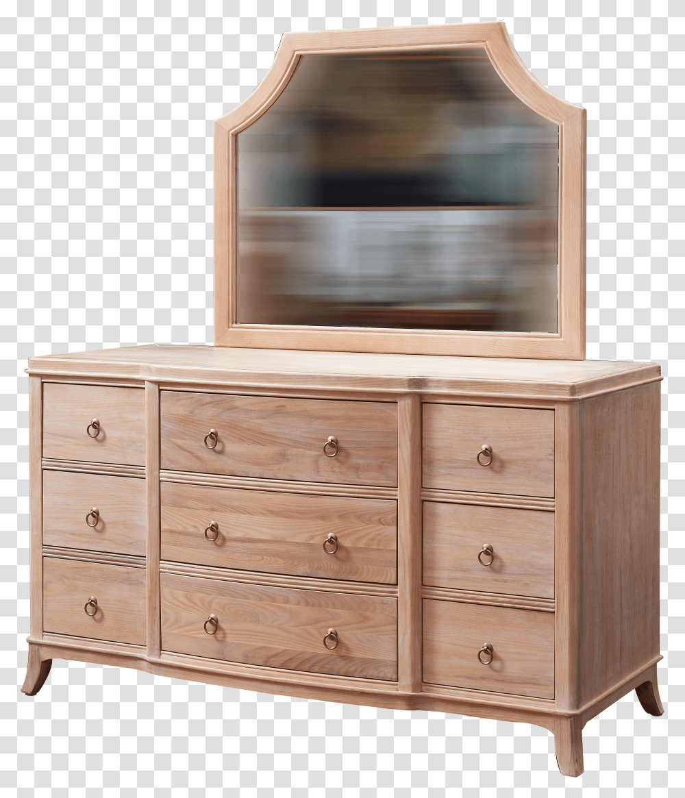 Dresser Transparent Png
