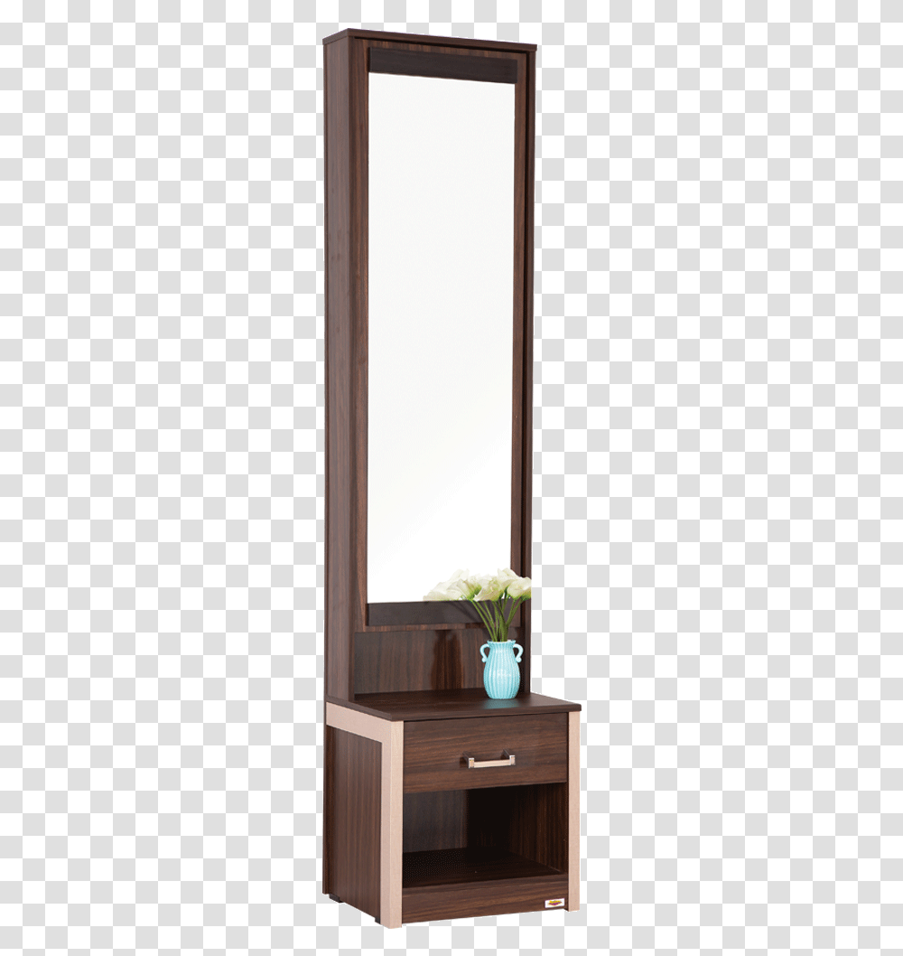 Dressing Table Image, Mirror, Furniture Transparent Png