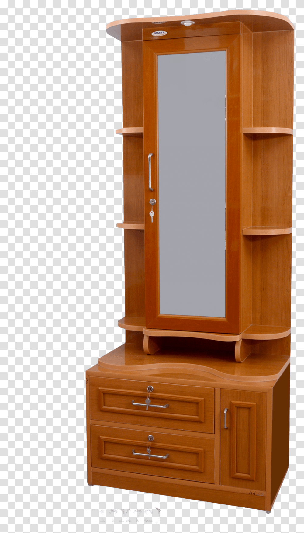 Dressing Table Smart Pvc Furniture Dressing Table, Closet, Cupboard, Wardrobe, Cabinet Transparent Png