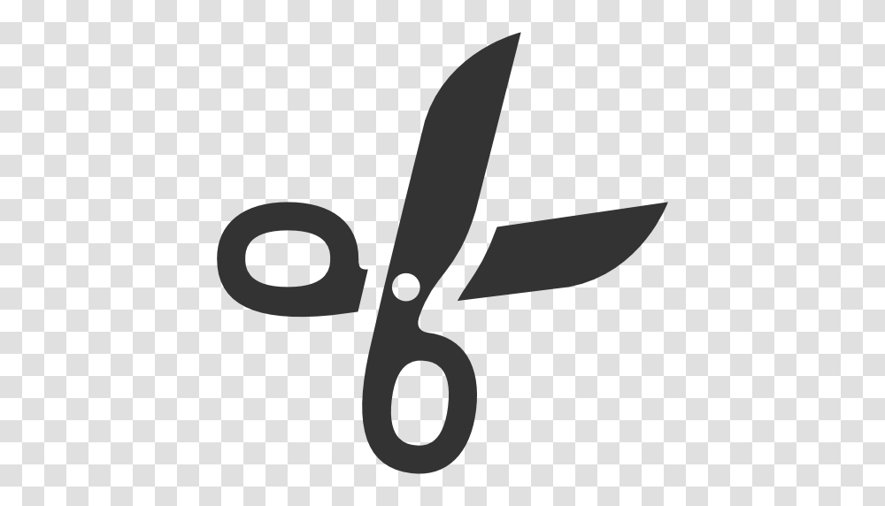 Dressmaker Scissors Icon, Weapon, Weaponry, Blade, Shears Transparent Png