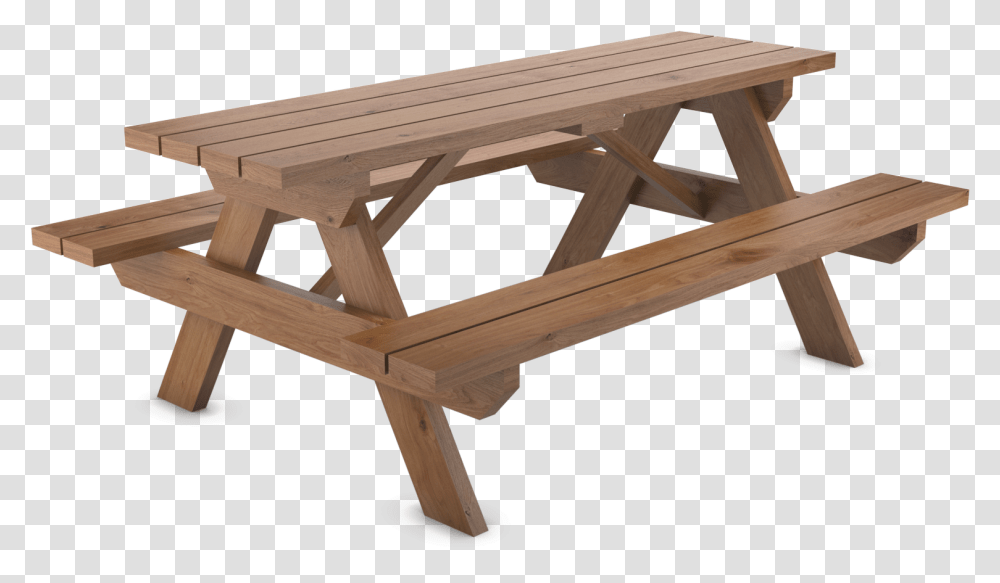 Drevena Lavica Do Zahrady, Furniture, Table, Coffee Table, Bench Transparent Png