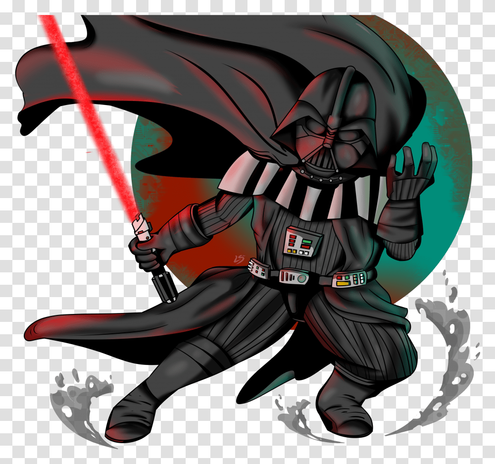 Dribbble Darthvaderpng By Loganue Darth Vader, Helmet, Clothing, Apparel, Person Transparent Png