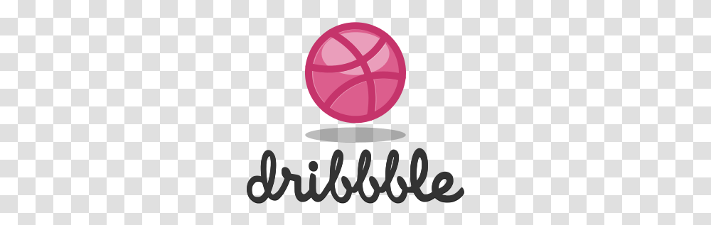 Dribbble Likes - Buyshazam Premium Seo Media Marketing Dribbble, Sphere, Text, Poster, Advertisement Transparent Png