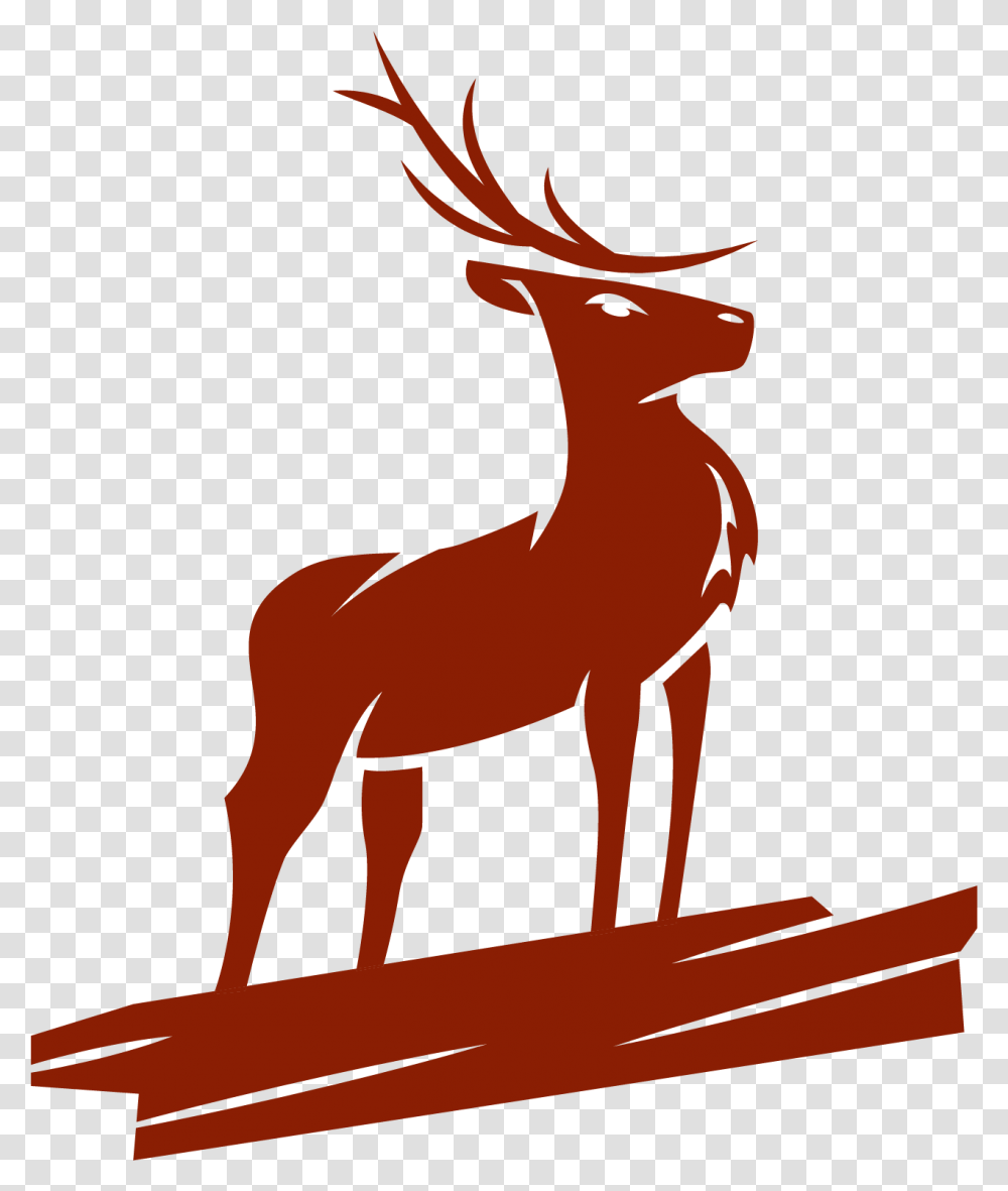 Dribbble Tmcs01png By Jeremy Worley Elk, Deer, Wildlife, Mammal, Animal Transparent Png