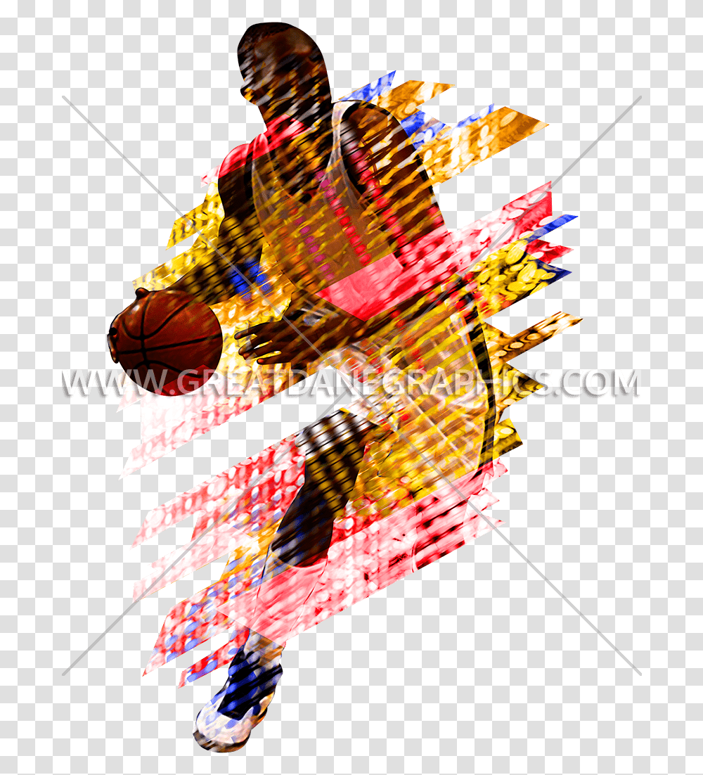 Dribble Basketball, People, Person, Human Transparent Png
