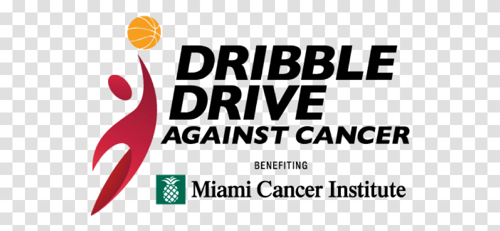 Dribble Drive Against Cancer Registration Baptist Health, Symbol, Logo, Trademark Transparent Png