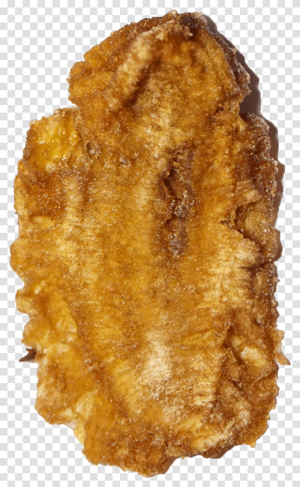 Dried Banana Bk Chicken Nuggets Transparent Png