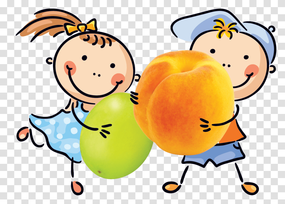 Dried Fruit Clipart For Kid, Plant, Food, Produce, Ball Transparent Png